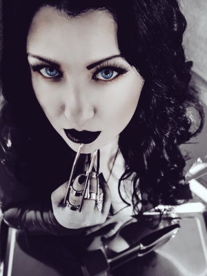 Photo of Domina Victoria Rage in Seattle, USA